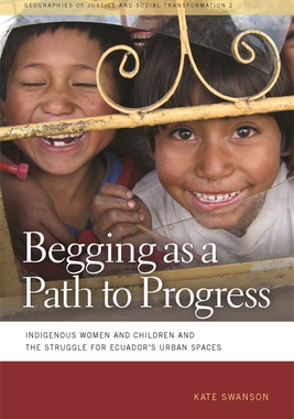 预订 Begging as a Path to Progress
