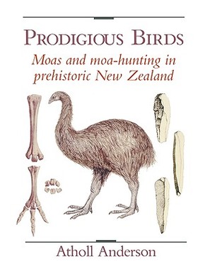 【预订】Prodigious Birds