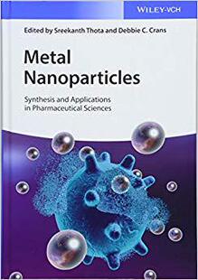 【预售】Metal Nanoparticles - Synthesis and ...