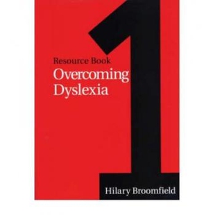 Resource Dyslexia Book 9781861563989 预订 克服诵读困难：课堂实用手册 Overcoming