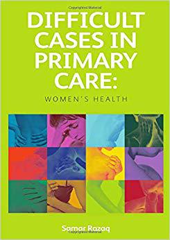 【预售】Difficult Cases in Primary Care