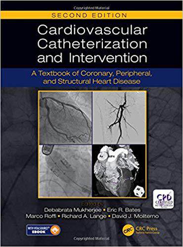 【预订】Cardiovascular Catheterization and Intervention