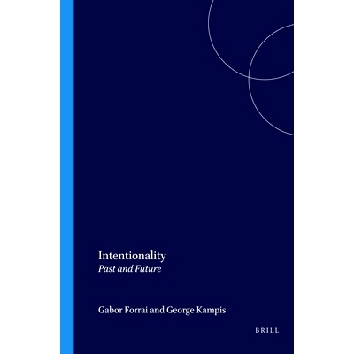 预订 Intentionality: Past and Future 意向性：过去与未来: 9789042018174