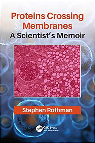 【预售】Proteins Crossing Membranes