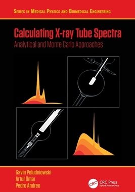 预订 Calculating X-ray Tube Spectra