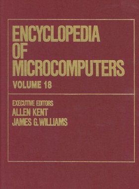 【预订】Encyclopedia of Microcomputers