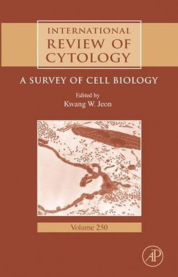【预订】International Review of Cytology