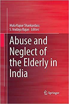 【预售】Abuse and Neglect of the Elderly in ...