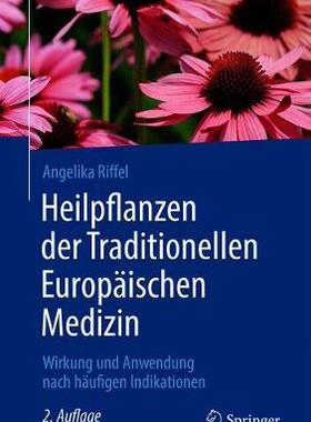 预订 Heilpflanzen der Traditionellen Europäischen Medizin