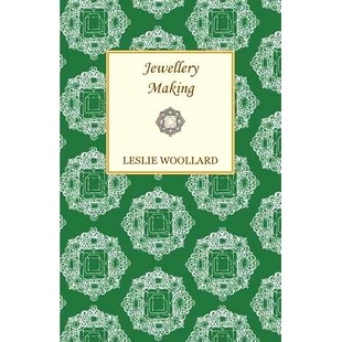 预订 Jewellery Making: 9781447401865
