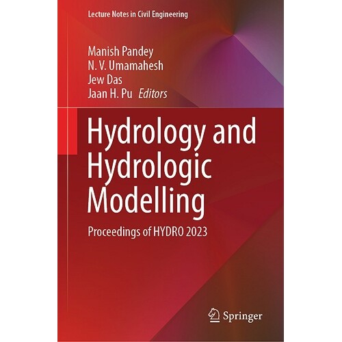 Proceedings of HYDRO 2023