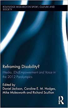 【预售】Reframing Disability?
