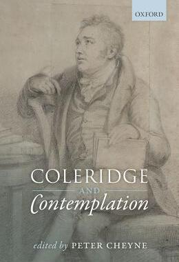 【预订】Coleridge and Contemplation