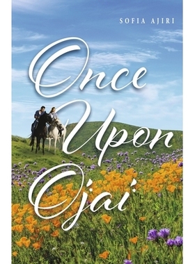 预订 Once Upon Ojai 奥海往事: 9781667895666