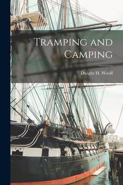 [预订]Tramping and Camping 9781018323879
