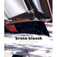 预订 Bruno Blouch : Atlantique: 9782368334584