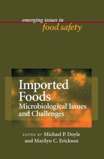 【预订】Imported Foods