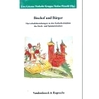预订 Bischof und Bürger: Herrschaftsbeziehungen in den Kathedralstädten des Hoch- und Spätmittelalters 主教与公民：中