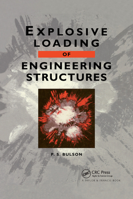 【预订】Explosive Loading of Engineering Structures