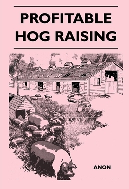 预订 Profitable Hog Raising