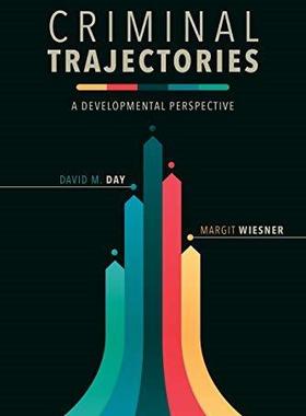 [预订]Criminal Trajectories 9781479864607