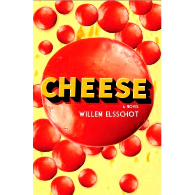 预订 Cheese: Newly Translated and Annotated 奶酪：新译本和注释本: 9781846884160