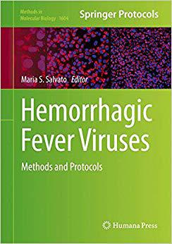 【预售】Hemorrhagic Fever Viruses