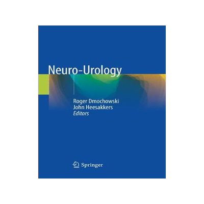 预订 Neuro-Urology