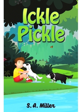 预订 Ickle Pickle: 9781398496811