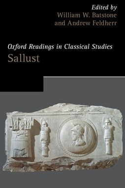 【预订】Sallust