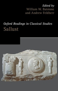 【预订】Sallust