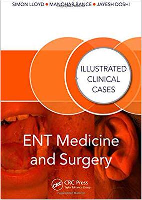 【预售】ENT Medicine and Surgery