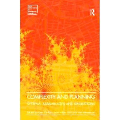 Systems, Assemblages and Simulations