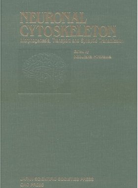 【预订】Neuronal Cytoskeleton