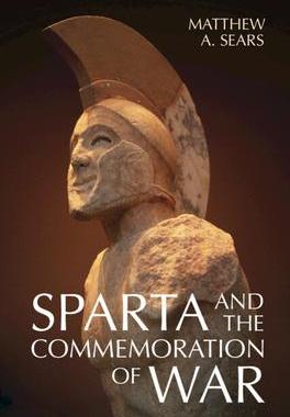 [预订]Sparta and the Commemoration of War 9781316519455