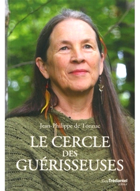 预订 Le cercle des guérisseuses *师的圈子: 9782813219701