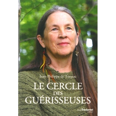 预订 Le cercle des guérisseuses *师的圈子: 9782813219701