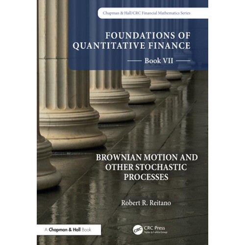 Brownian Motion and Other Stochastic Pro