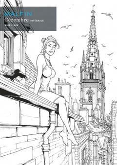 [预订]Cézembre : intégrale 9791034747986