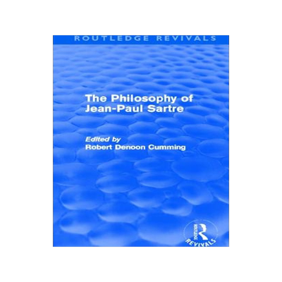 预订 The Philosophy of Jean-Paul Sartre (Routledge Revivals)