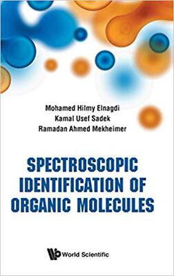 【预售】Spectroscopic Identification of Orga...