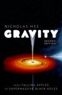 预订 Gravity: From Falling Apples to Supermassive Black Holes 9780192845283