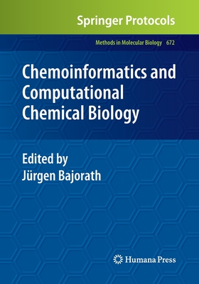 【预订】Chemoinformatics and Computational Chemical Biology