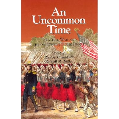 The Civil War and the Northern Front