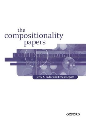 【预售】The Compositionality Papers