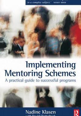 【预订】Implementing Mentoring Schemes