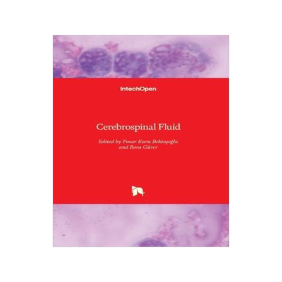 [预订]Cerebrospinal Fluid 9781839696954
