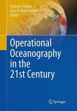 【预订】Operational Oceanography in the 21st Century