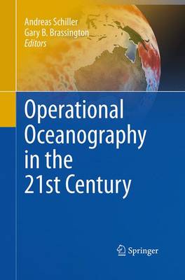 【预订】Operational Oceanography in the 21st Century