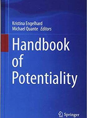 【预售】Handbook of Potentiality